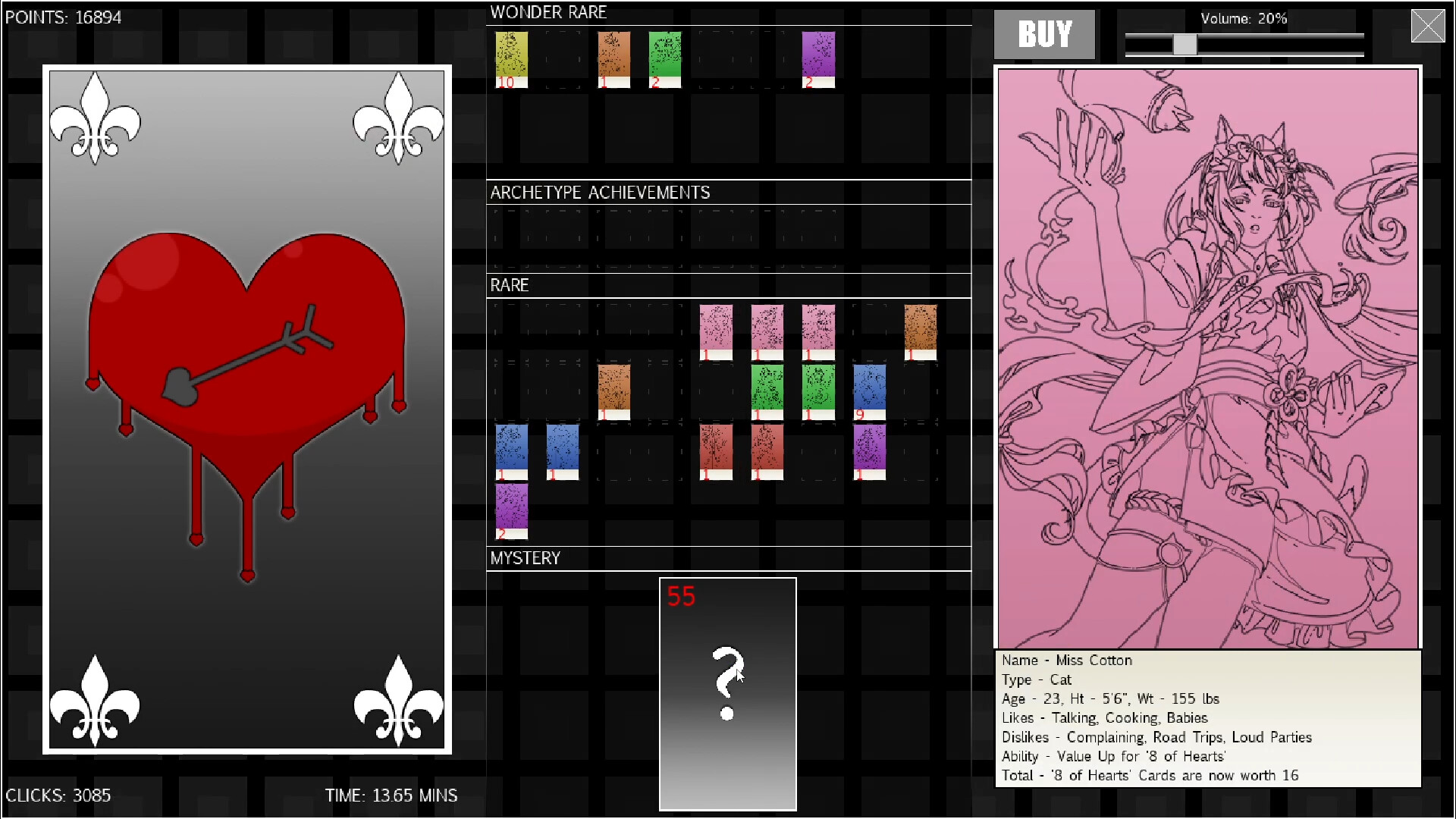 Card Miner screenshot #7
