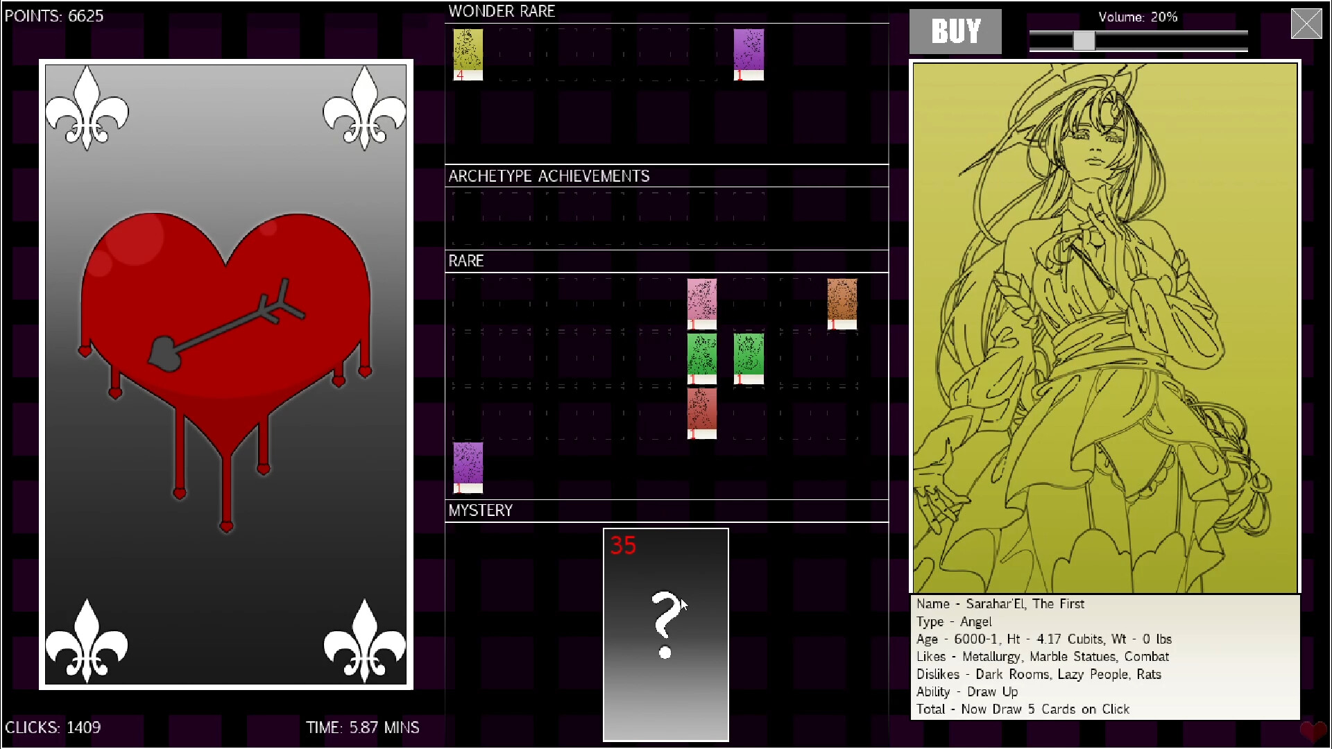 Card Miner screenshot #8
