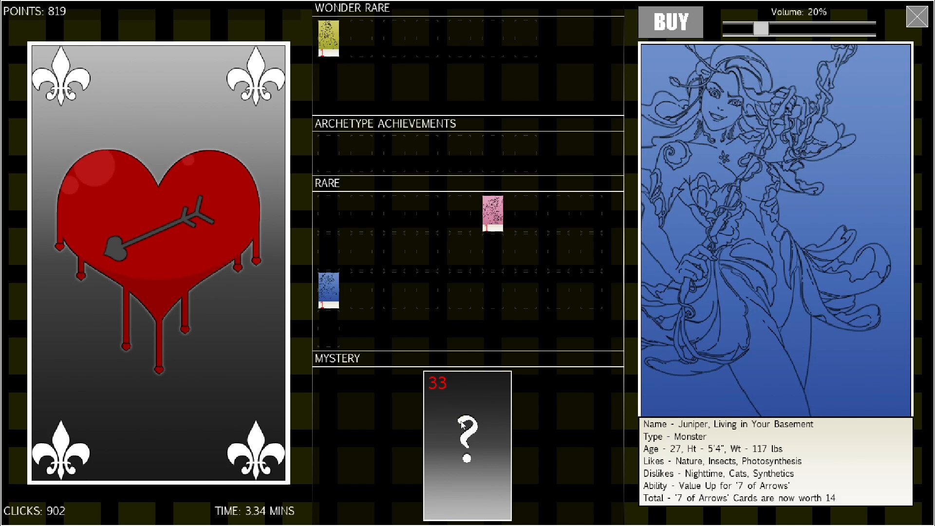 Card Miner screenshot #2