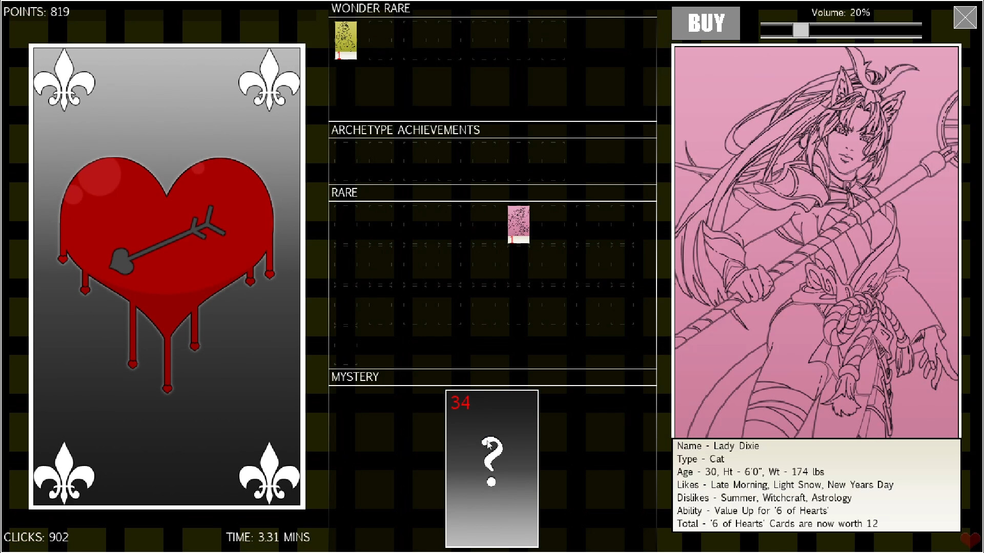 Card Miner screenshot #5