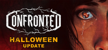 Confronted