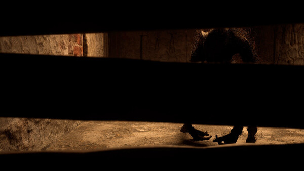 Screenshot z Confronted