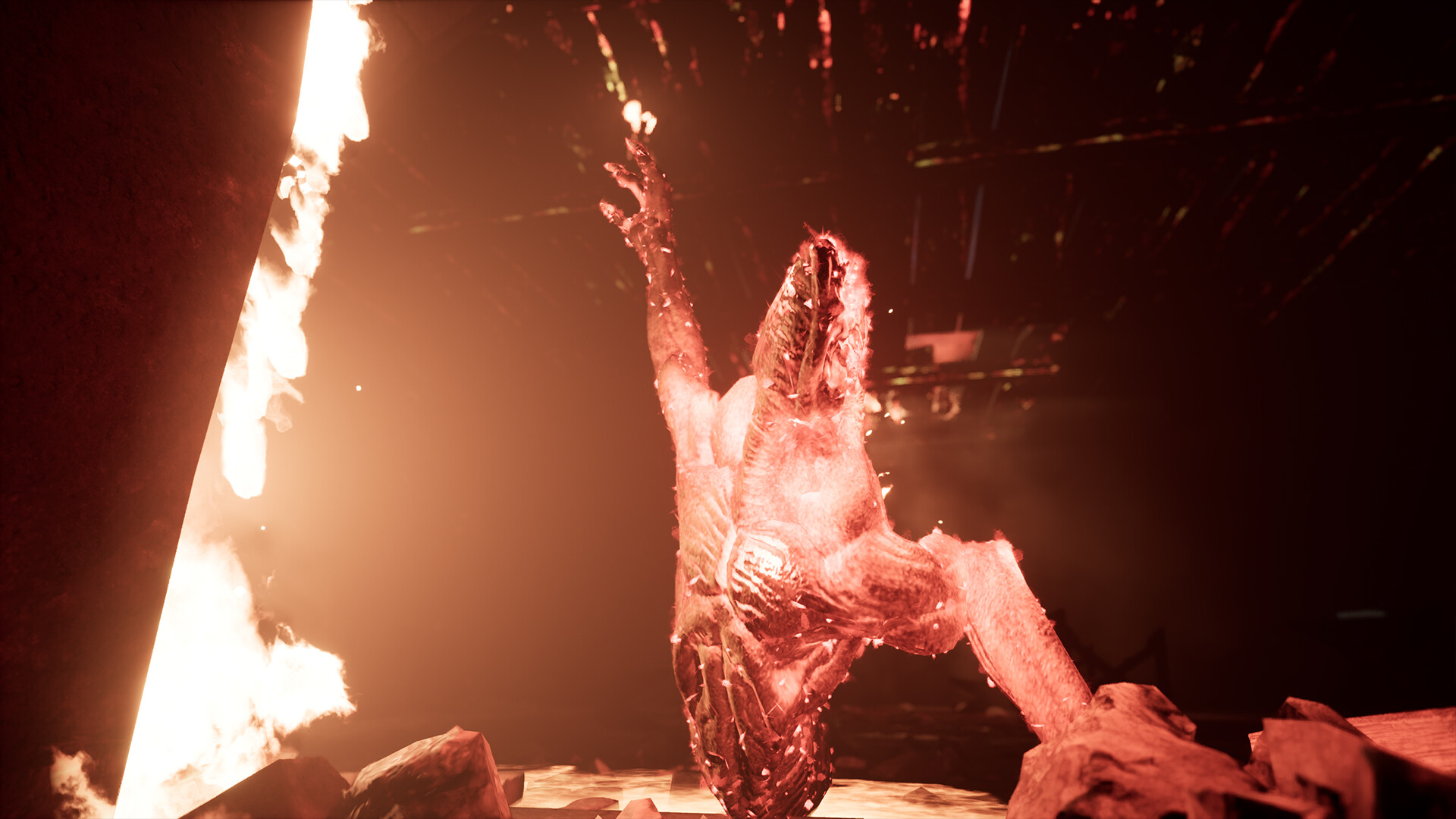 Confronted screenshot #5