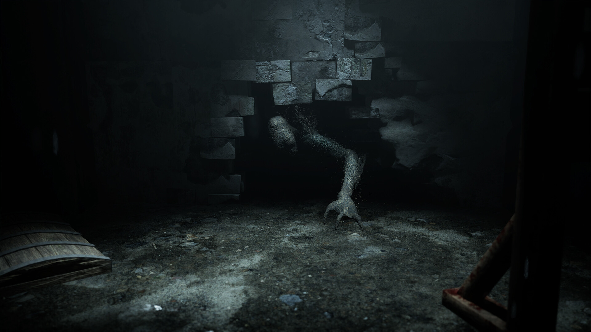 Confronted screenshot 2