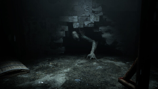 Скриншот 2 из игры Confronted