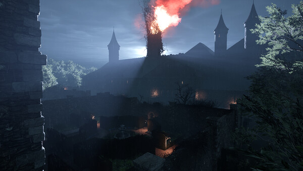 Screenshot z Confronted