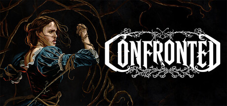 Confronted