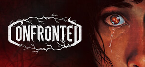 Confronted