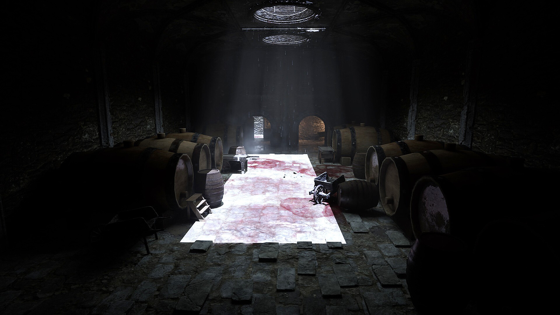 Confronted screenshot #9