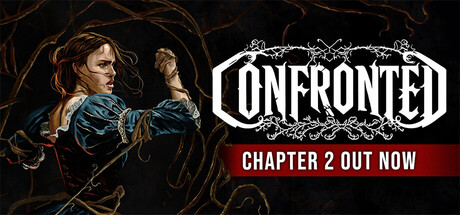 Confronted