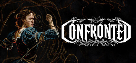 Confronted