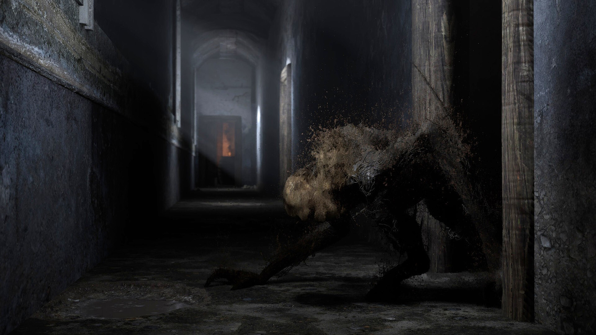 Confronted screenshot #2