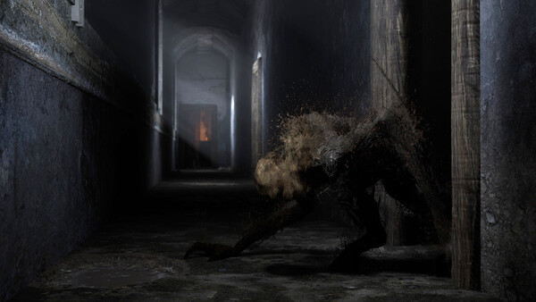 Screenshot z Confronted