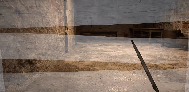 Confronted video 2