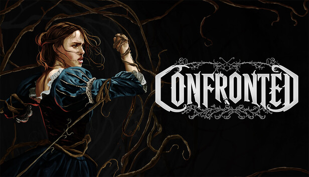 Confronted