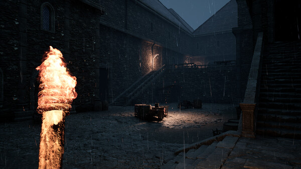Скриншот 4 из игры Confronted