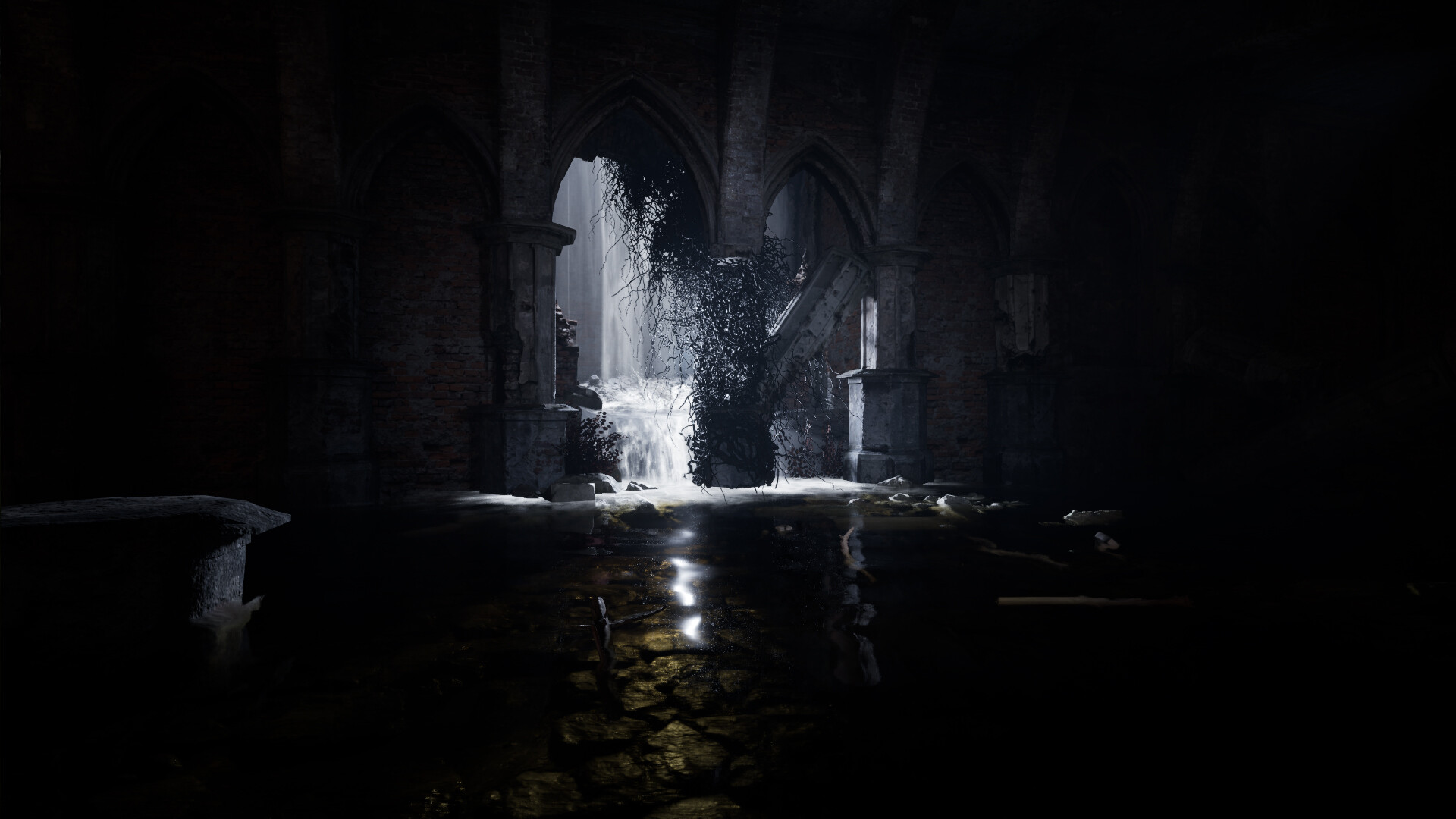 Confronted screenshot 6