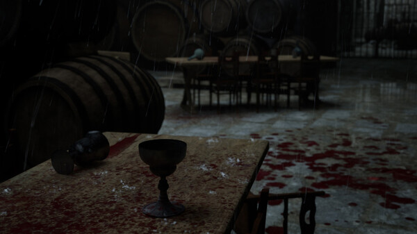 Confronted screenshot 3