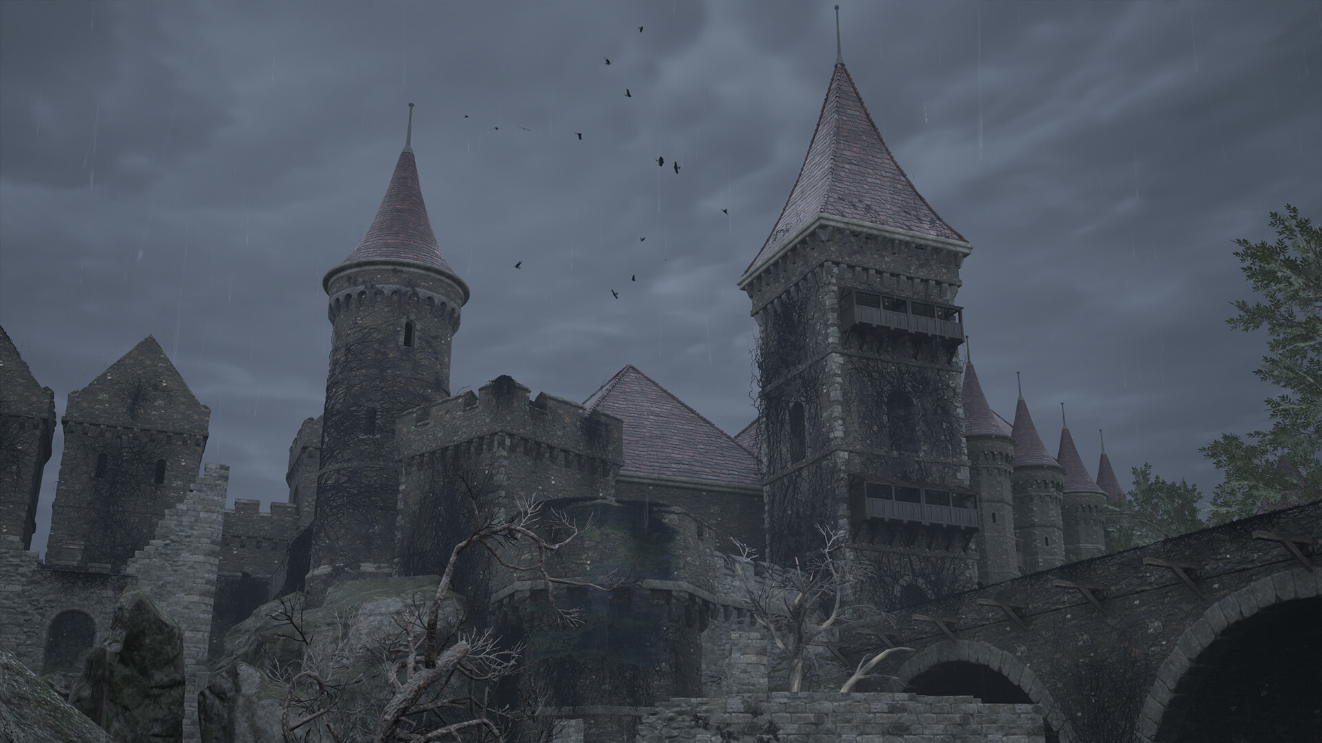 Confronted screenshot 1