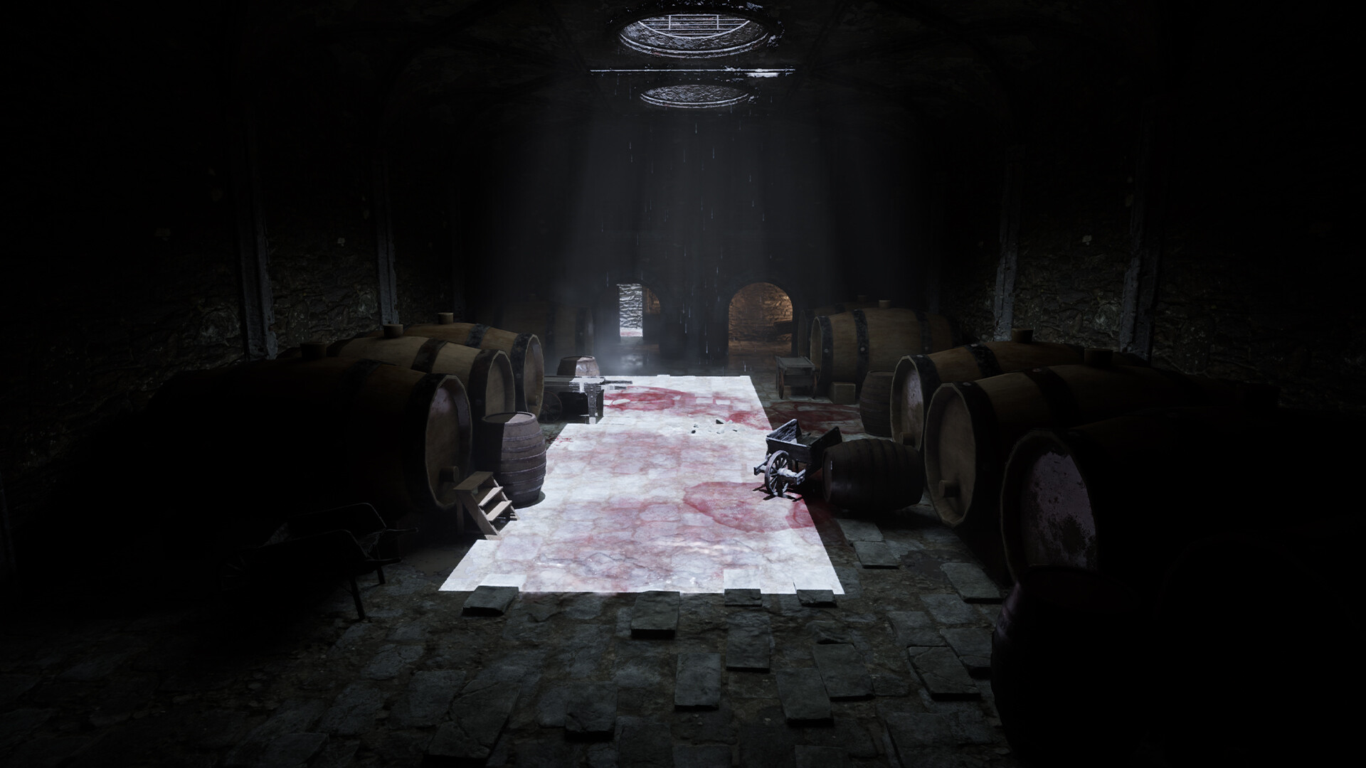 Confronted screenshot 8