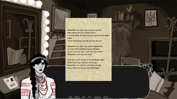 Vivere Memento screenshot 4