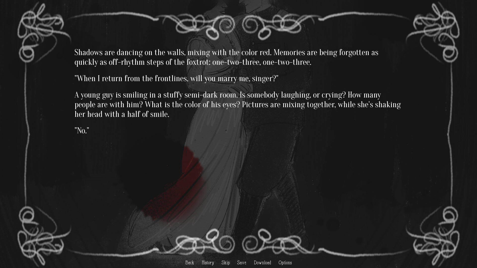 #5. Vivere Memento (Steam) 由: Neo Vulgate Cycle