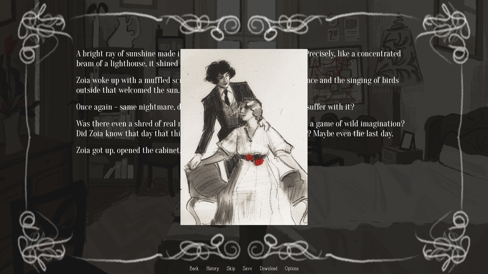 #2. Vivere Memento (Steam) 由: Neo Vulgate Cycle
