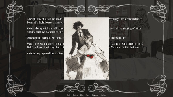 Vivere Memento screenshot 2