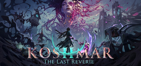 Koshmar: The Last Reverie