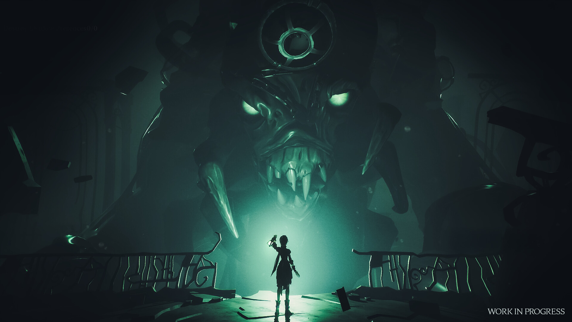 ความท้าทายในรูปแบบ Roguelite และการสุ่มด่าน