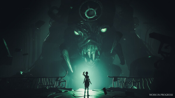 Koshmar: The Last Reverie screenshot 7