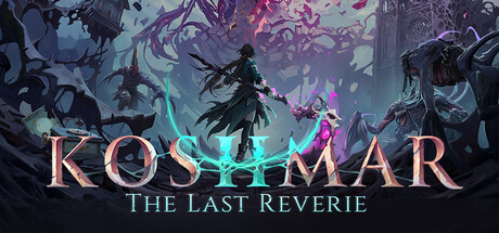 Koshmar: The Last Reverie