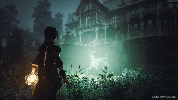 Koshmar: The Last Reverie