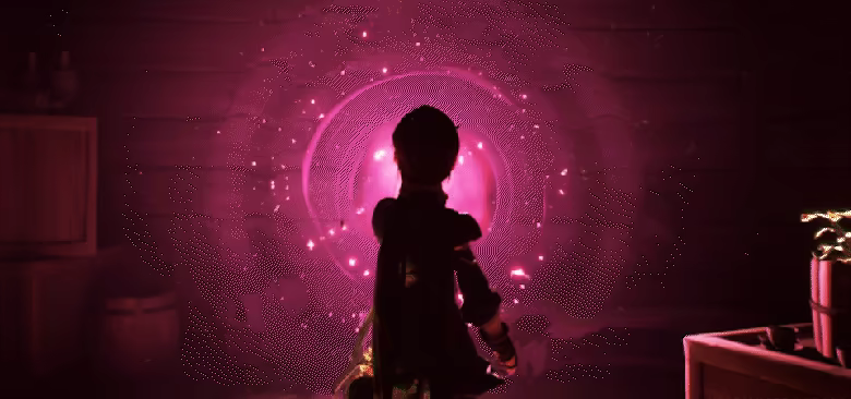 Koshmar: The Last Reverie video 8