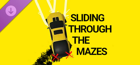 Pavel Repin`s Sliding Through The Mazes banner image