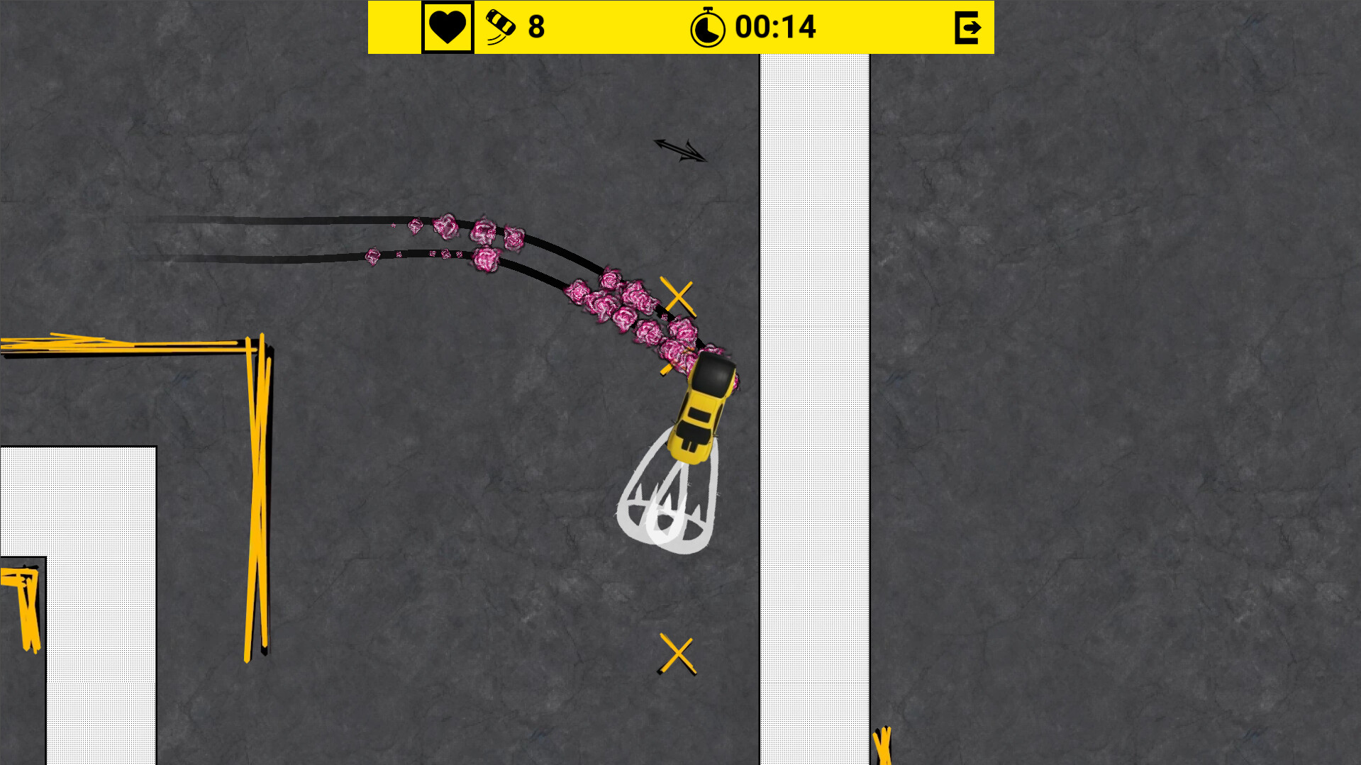 #3. Pavel Repin`s Sliding Through The Mazes (Steam) Ved: Repin Develop