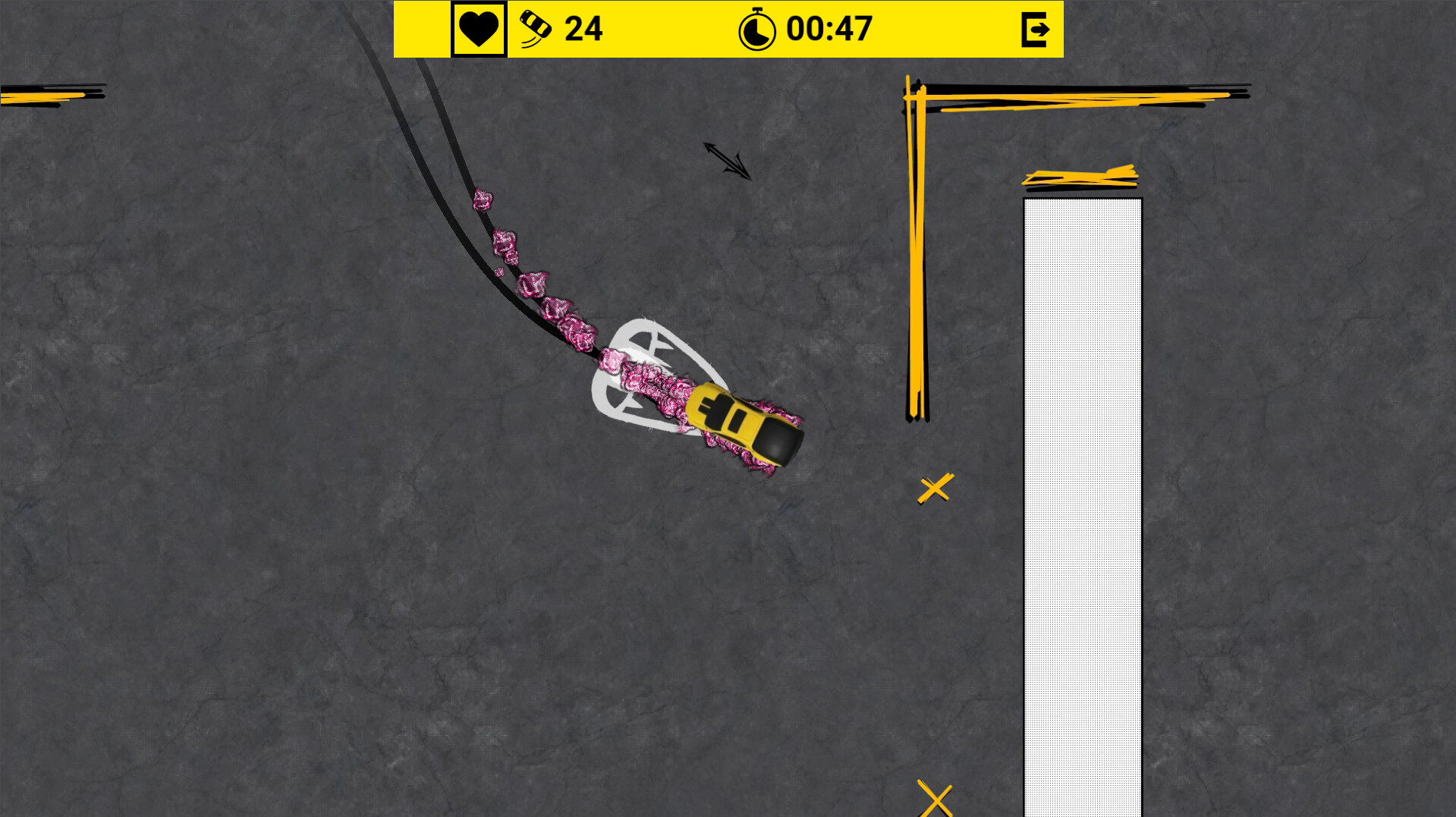 #4. Pavel Repin`s Sliding Through The Mazes (Steam) Ved: Repin Develop