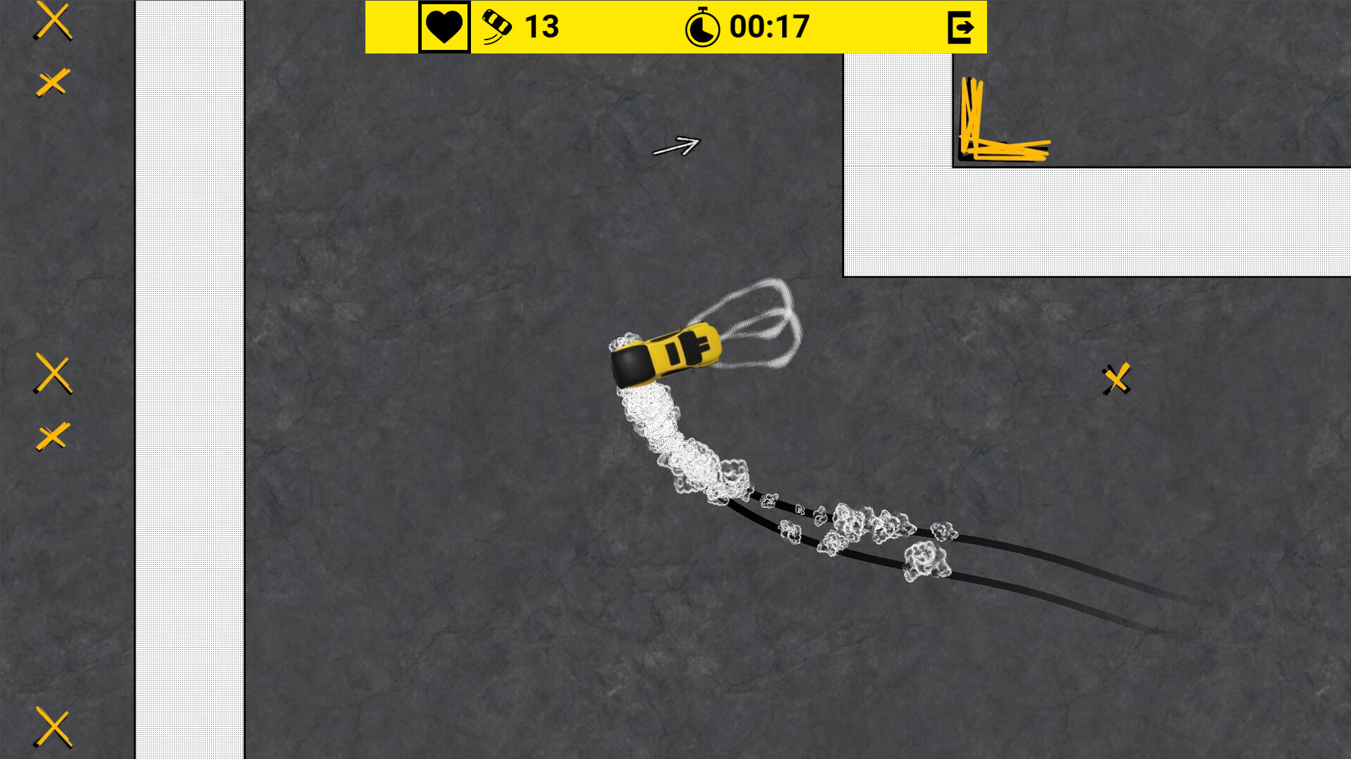 #5. Pavel Repin`s Sliding Through The Mazes (Steam) Ved: Repin Develop