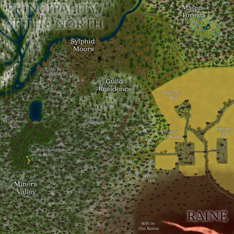 Silver Cats - Developer Files.