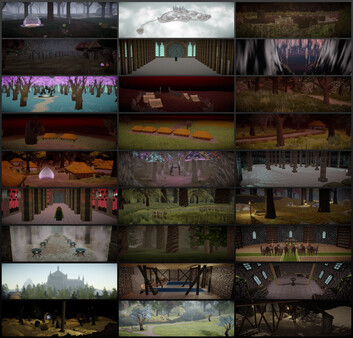 Silver Cats - Developer Files.