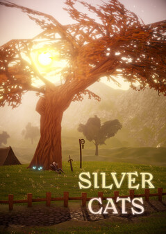 Silver Cats - Developer Files.