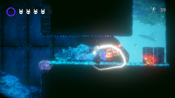 Call from the Abyss