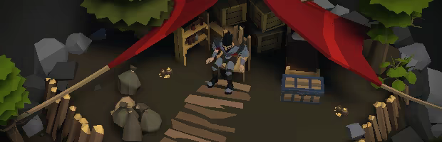 Hunt and Fight video 3