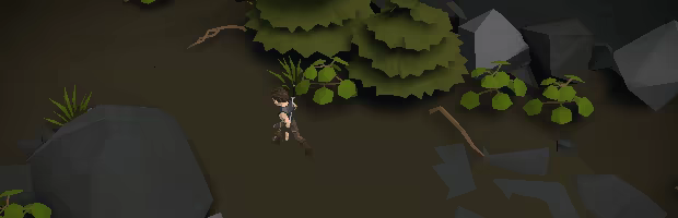 Hunt and Fight video 4