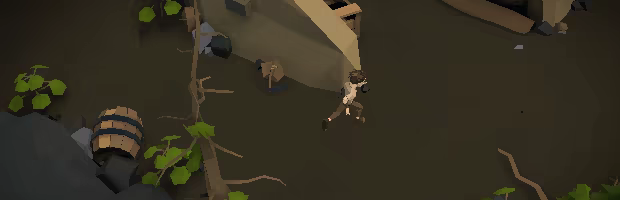 Hunt and Fight video 2