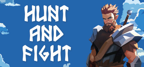 Hunt and Fight banner