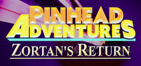 Pinhead Adventures