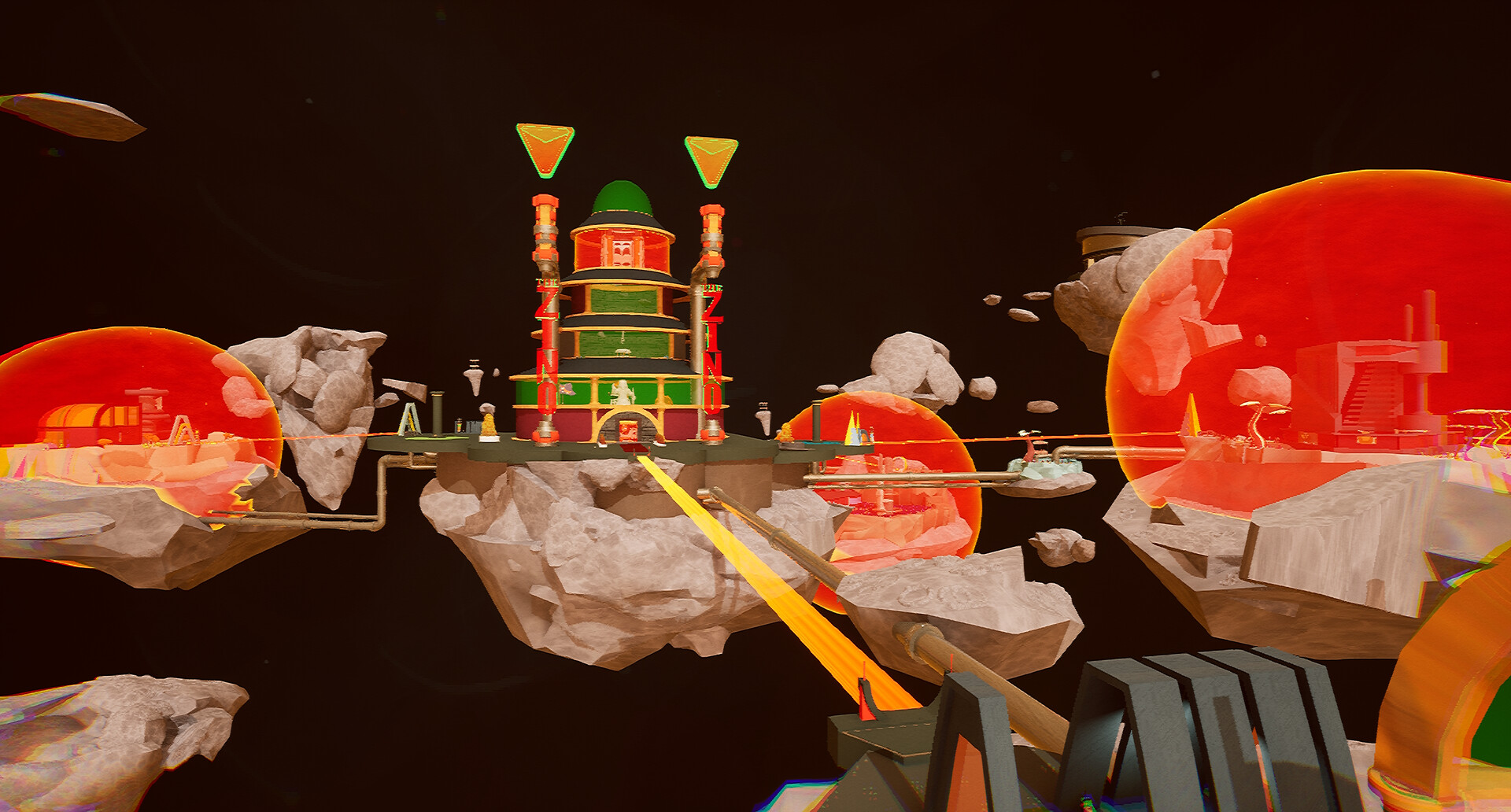 Pinhead Adventures screenshot #5