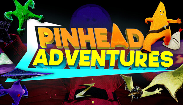 Pinhead Adventures