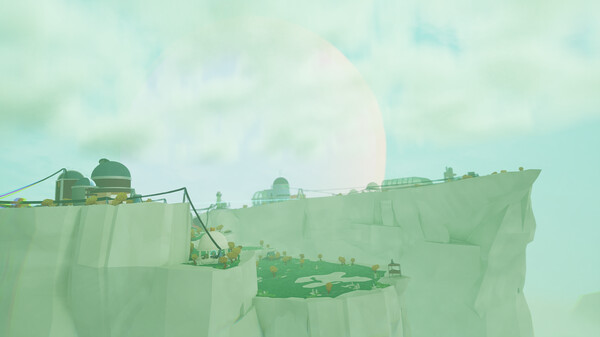Screenshot z Pinhead Adventures